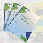 PreHospitalHub Reflection Logbook