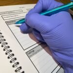 Writing In PreHospitalHub Reflection Logbook