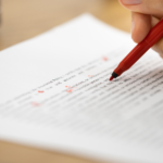 Academic Review Proofreading