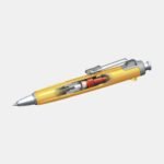 Tombow AirPress Ballpoint Pen Inside