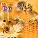 Vitamin E Honey Restorative Hand Cream