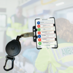 Prehospital Major Incident Reference Card