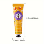 Vitamin E Honey Restorative Hand Cream