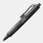 Tombow AirPress Ballpoint Pen Black Barrel