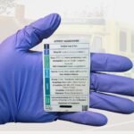 Prehospital Handover Reference Card ATMIST