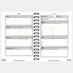 PreHospitalHub Reflection Logbook Page Sample