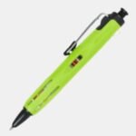 Tombow AirPress Ballpoint Pen Green Barrel