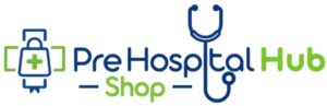PreHospitalHub Shop Logo