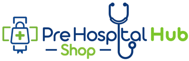 PreHospitalHub Shop Logo