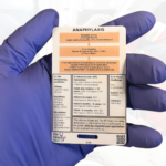 Anaphylaxis Reference Card