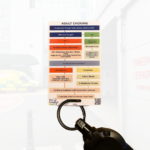 Prehospital Choking Reference Card